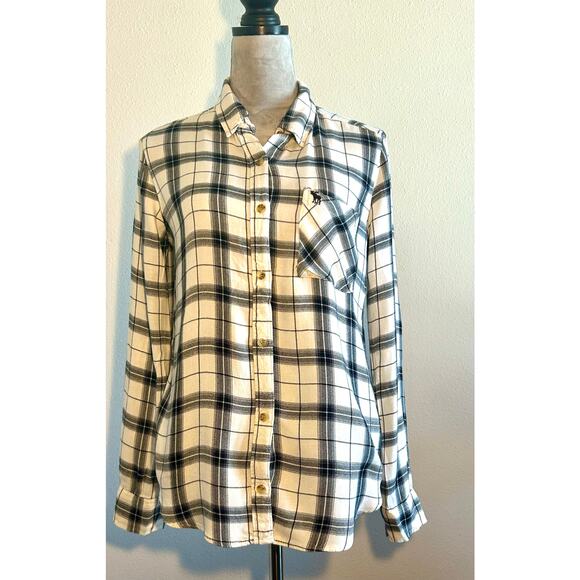 Abercrombie &‎ Fitch Size Small Womens - Picture 1 of 11